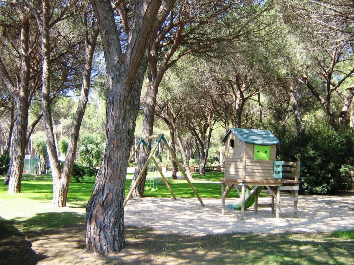 Baia Delle Palme Beach Santa Margherita di Pula Zewnętrze zdjęcie